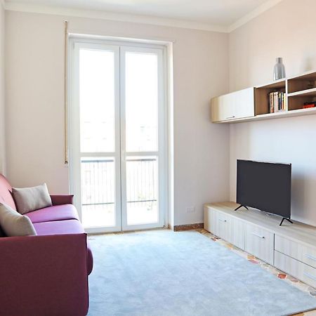 Flat Milano Niguarda 4Pax-Wifi Apartment Exterior foto