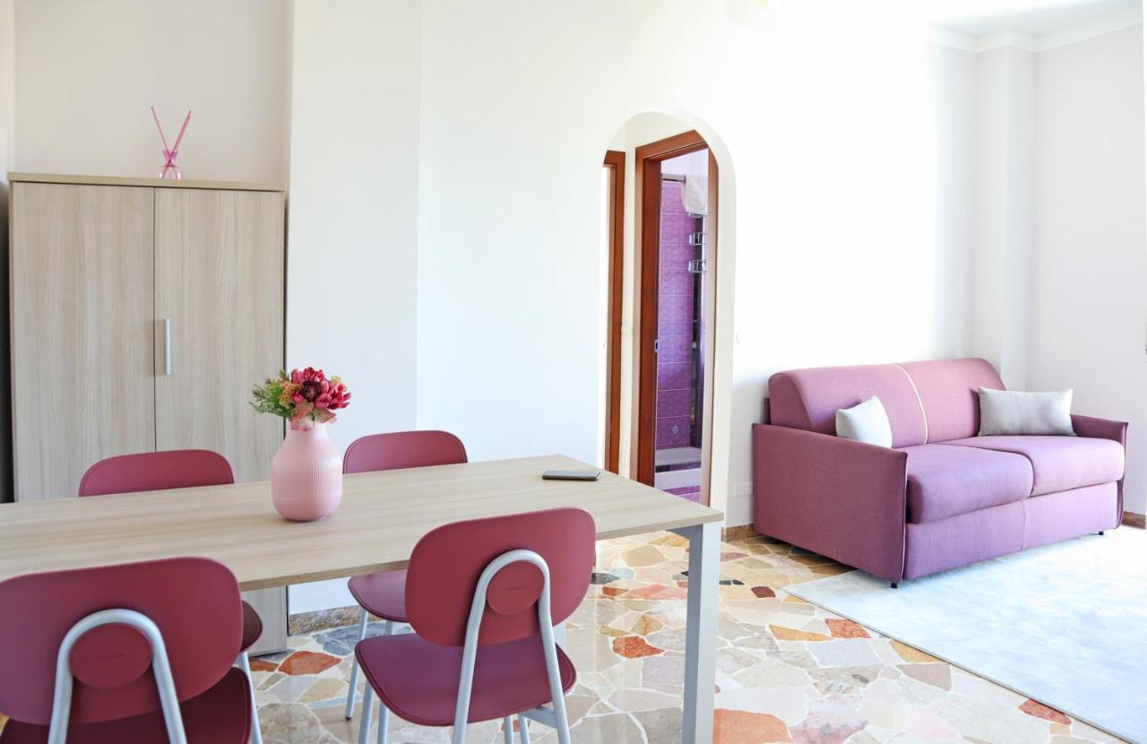 Flat Milano Niguarda 4Pax-Wifi Apartment Exterior foto